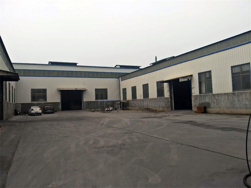 鋼鐵燒結(jié)煙氣超低排放改造與您攜手行動(dòng)，建設(shè)天藍(lán)、地綠、水清的美麗中國